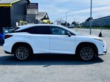 Used 2018 Lexus RX 350 F Sport w/ Accessory Package image 4