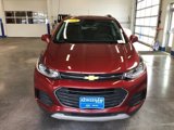 Used 2018 Chevrolet Trax LT w/ LT Convenience Package image 3