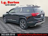 Used 2018 GMC Acadia Denali w/ Technology Package image 4