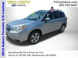 Used 2014 Subaru Forester 2.5i Limited image 1