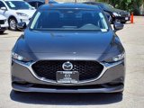 Used 2024 MAZDA MAZDA3 s image 2
