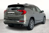 Used 2018 GMC Terrain Denali w/ Comfort Package image 2