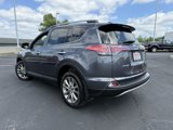 Used 2017 Toyota RAV4 Limited image 6