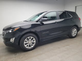 Used 2021 Chevrolet Equinox LT image 2