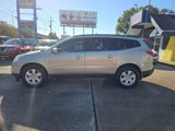 Used 2009 Chevrolet Traverse LT image 2