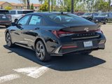 New 2025 Hyundai Elantra Sport image 4