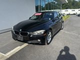 Used 2015 BMW 320i xDrive Sedan image 3