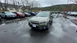 Used 2018 Subaru Outback 2.5i Limited image 1
