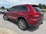 Used 2012 Jeep Grand Cherokee Laredo image 3