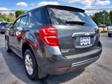 Used 2017 Chevrolet Equinox LS w/ LPO, Protection Package image 5