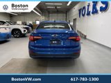 Certified 2024 Volkswagen Jetta Sport image 3
