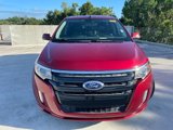 Used 2014 Ford Edge Sport w/ Driver Entry Package image 2