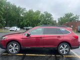 Used 2019 Subaru Outback 2.5i Limited image 2