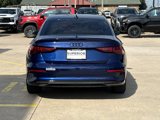 Used 2023 Audi A3 2.0T Premium Plus w/ Premium Plus Package image 4
