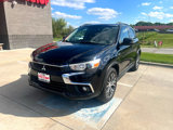 Used 2017 Mitsubishi Outlander Sport SEL image 2
