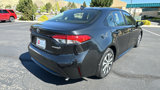 Certified 2022 Toyota Corolla LE image 3
