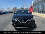 Certified 2022 Nissan Rogue Sport SV image 3