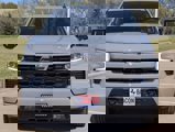 New 2025 Chevrolet Silverado 1500 RST image 2