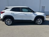 New 2025 Chevrolet TrailBlazer LS w/ LS Convenience Package image 2