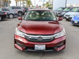 Used 2017 Honda Accord EX-L image 2