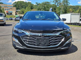 Certified 2022 Chevrolet Malibu LS w/ LPO, Convenience Package 1 image 2