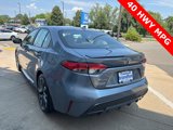 Used 2020 Toyota Corolla SE image 4