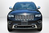 Used 2014 Jeep Grand Cherokee Overland w/ Advanced Technology Group image 2