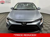 Used 2024 Toyota Corolla LE image 2
