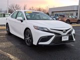 Certified 2023 Toyota Camry SE image 2