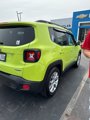 Used 2018 Jeep Renegade Latitude w/ Popular Equipment Group image 2