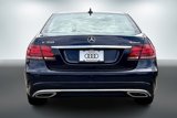 Used 2016 Mercedes-Benz E 350 4MATIC Sedan image 4