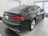 Used 2020 Audi A5 2.0T Premium w/ Convenience Package image 2