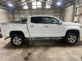 Used 2017 Chevrolet Colorado LT w/ Luxury Package, Chrome image 4