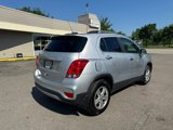 Used 2018 Chevrolet Trax LT w/ LT Convenience Package image 5