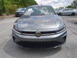 New 2025 Volkswagen Jetta Sport image 2