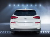 Used 2021 Hyundai Tucson Value image 4