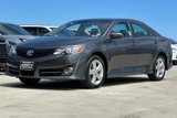 Used 2014 Toyota Camry SE image 3