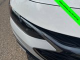 Used 2022 Chevrolet Malibu LT w/ Leather Package image 3
