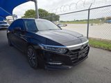 Used 2020 Honda Accord EX-L image 2