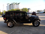 Used 2018 Jeep Wrangler Unlimited Sahara image 5