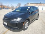 New 2025 Chrysler Voyager LX image 3