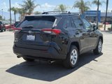Used 2020 Toyota RAV4 LE w/ Carpet Mat Package image 5