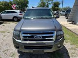 Used 2013 Ford Expedition EL Limited image 3