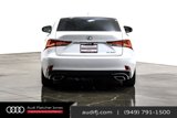 Used 2018 Lexus IS 300 w/ Accessory Package image 3