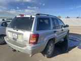Used 2004 Jeep Grand Cherokee Laredo w/ Trailer Tow Group IV image 4