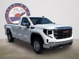 New 2025 GMC Sierra 1500 Pro w/ Pro Value Package image 2
