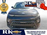 Used 2020 Kia Soul EX image 2