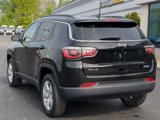 Used 2019 Jeep Compass Latitude w/ Cold Weather Group image 4