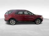 Used 2018 Ford Explorer XLT w/ Equipment Group 202A image 3