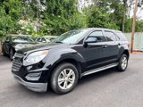 Used 2017 Chevrolet Equinox LS image 3